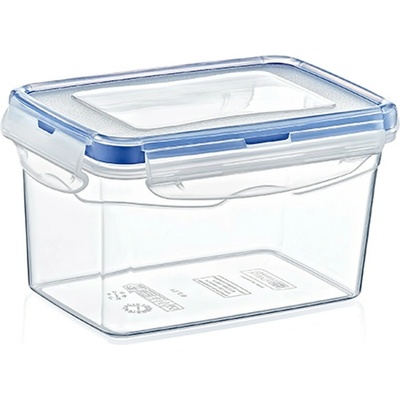 HOBBY PLASTIC Dóza obdlžníková SAVER BOX 0,7 l