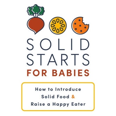 Solid Starts for Babies