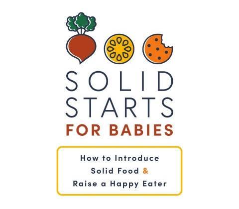 Solid Starts for Babies