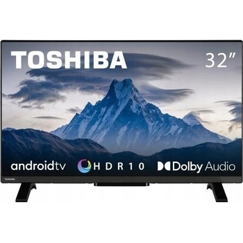 Toshiba 32LA2E63DG
