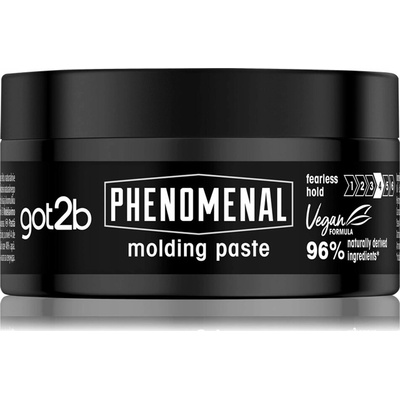 Got2b Fenomenální pasta do stylizace vlasů 100 ml
