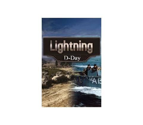 Lightning: D-Day