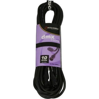 Accu Cable AC-DMX5/10