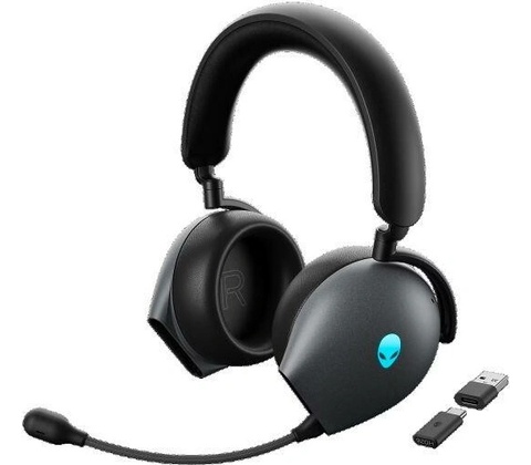 Alienware Pro Wireless Gaming Headset