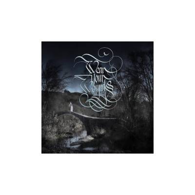 Wear Your Wounds - Rust On the Gates of Heaven LP
