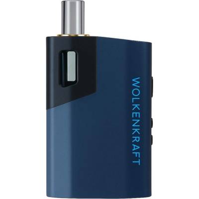 WOLKENKRAFT ÄRiS 2300 mAh Gun Metal