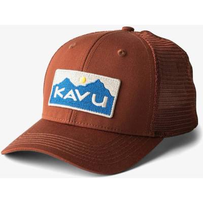 Kavu Above Standard cherry mahogany
