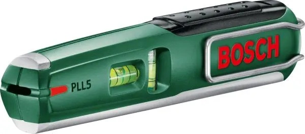 Bosch PLL 5 0603015020