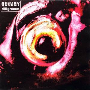 Universal Quimby: Diligramm - CD (072072)