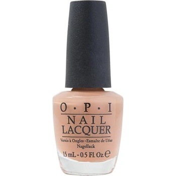 OPI Nail Lacquer Going My Way Or Norway? лак за нокти 15 ml