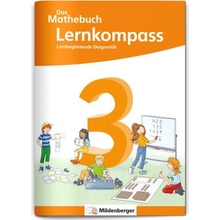 Das Mathebuch 3 Neubearbeitung - Lernkompass