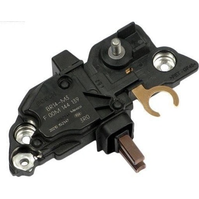 AS-PL Regulátor alternátoru APL ARE0087(BOSCH)