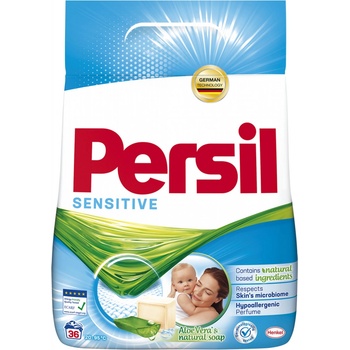 Persil Sensitive 36 PD