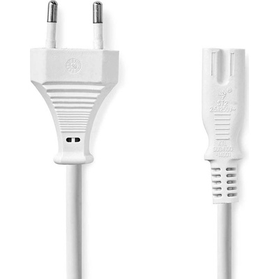 Nedis 5 m bílá CEGL11040WT50