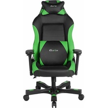 Cluchchairz Shift Series Alpha Green STA77BG