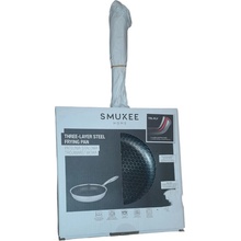 Tradiční pánev Smukee 24 cm nerezová ocel