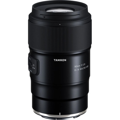 Tamron 90mm f/2.8 Di III Macro VXD (Nikon Z) (F072Z)