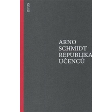 Republika učenců, A. Schmidt