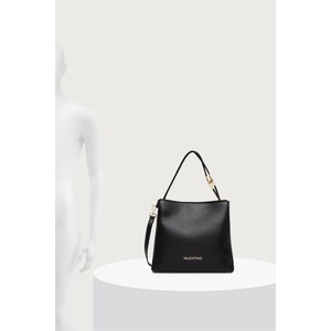 Valentino Bags чанта дамска от имитация на кожа FABLE RE (VBSA5U07) - answear - 273,62 лв