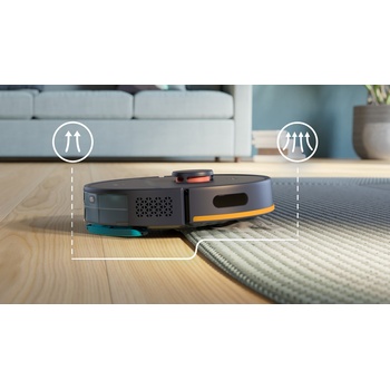 Philips Series 2000 XU2100/10