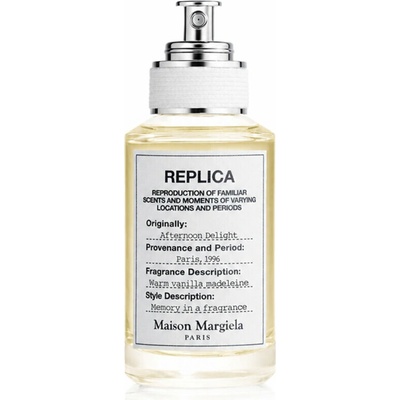 Maison Margiela REPLICA Afternoon Delight toaletná voda unisex 30 ml