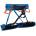 Mammut Седалка MAMMUT Ophir Fast Adjust dark gentian M