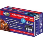 AQUANOVA nmdp-3 Дозираща помпа
