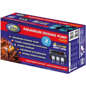 AQUANOVA nmdp-3 Дозираща помпа