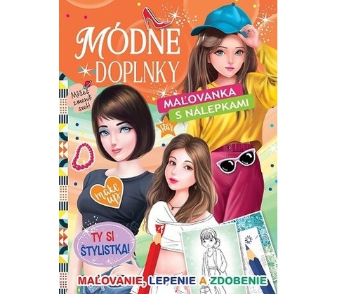Módne doplnky