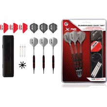 XQMax Darts Dartset - Soft - 18g - 7000670