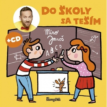 Do školy sa teším