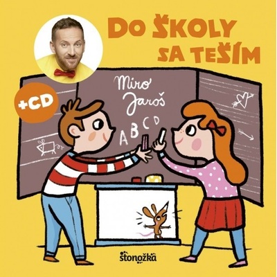 Do školy sa teším