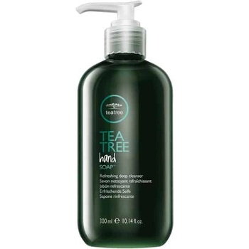 Tea Tree by Paul Mitchell Tea Tree от Paul Mitchell Special Hand без парабени почистващ течен сапун за ръце 300 ml