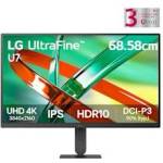 LG UltraFine 27U710B-B Монитори