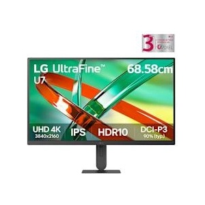 LG UltraFine 27U710B-B Монитори