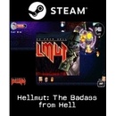 Hellmut: The Badass from Hell