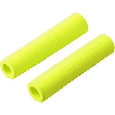 Extend Absorbic Silicone neon yellow