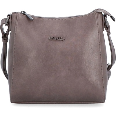 Le Sands malá crossbody kabelka taupe 7706 taupe