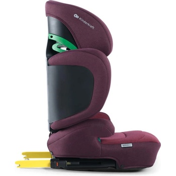 Image 1 of KinderKraft Xpand 2 i-Size