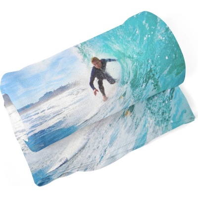 Sablio Deka Surfér na vlne 150x120