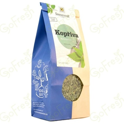 Sonnentor Kopřiva bio syp. 50 g