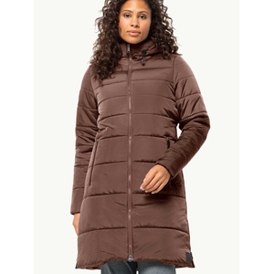Jack Wolfskin Яке eisbach coat w (1206981-5165)
