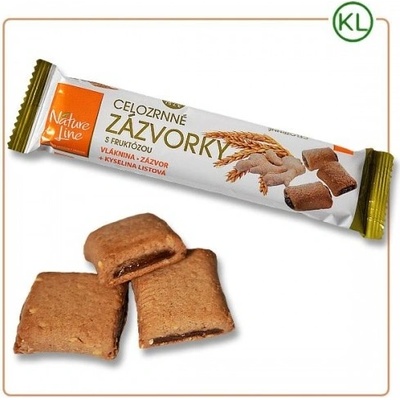Arónia celozrnné sušienky PEČIVÁRNE LIPTOVSKÝ HRÁDOK 65 g