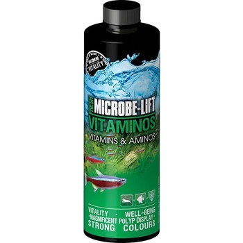 Microbe-lift Vitaminos 236мл