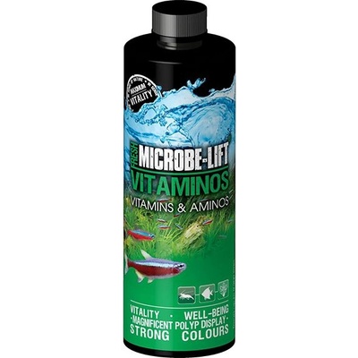 Microbe-lift Vitaminos 236мл