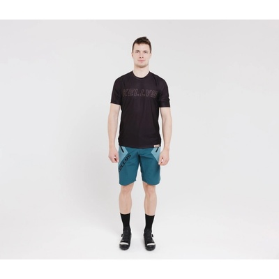 Kellys Enduro TYRION 2 krátky rukáv black – Zbozi.Blesk.cz