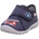 Superfit Детски пантофи Superfit Kid's Spotty B House slippers - Dunkelblau - размер 22 (EU) (702-5247-0115)