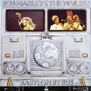 MARLEY BOB & THE WAILERS: BABYLON BY BUS, LP