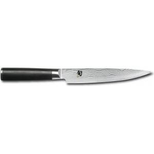 Kai DM-0768 Кухненски нож филетиране Shun Classic 18 см