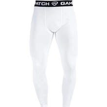 GamePatch Compression pants cp02-001 bílá